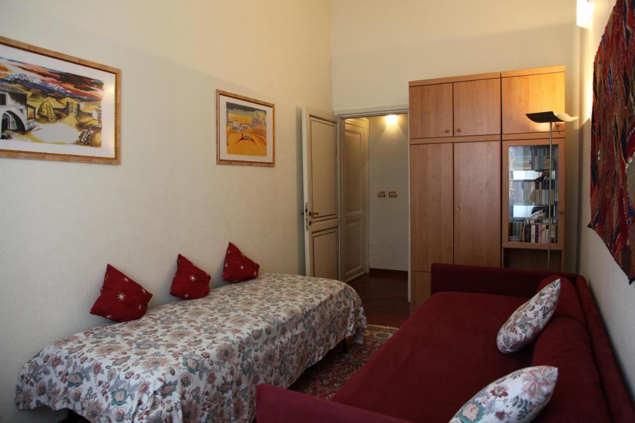 Apartment Spanish Steps With Panoramic Roof-Terrace 로마 외부 사진