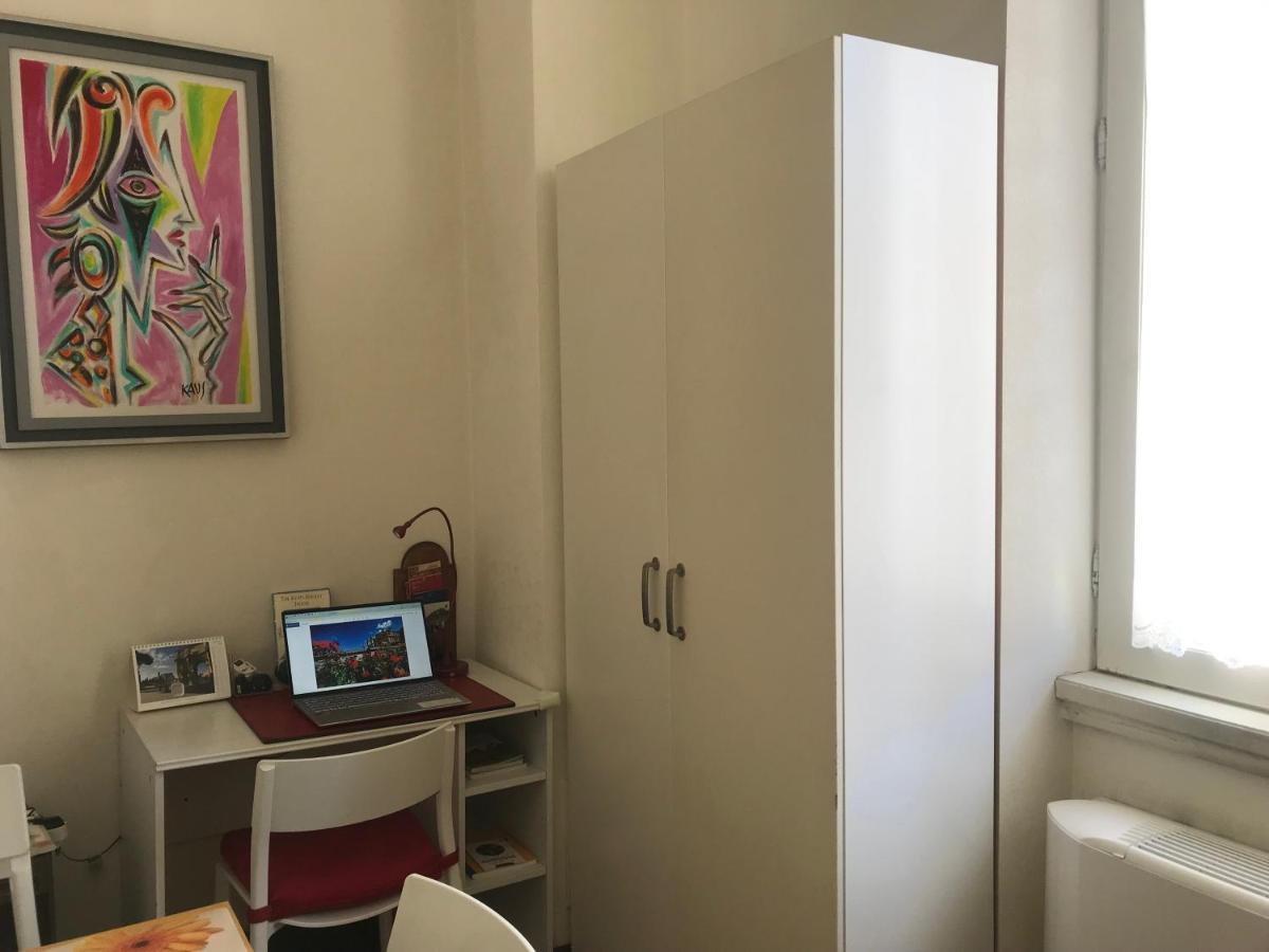 Apartment Spanish Steps With Panoramic Roof-Terrace 로마 외부 사진