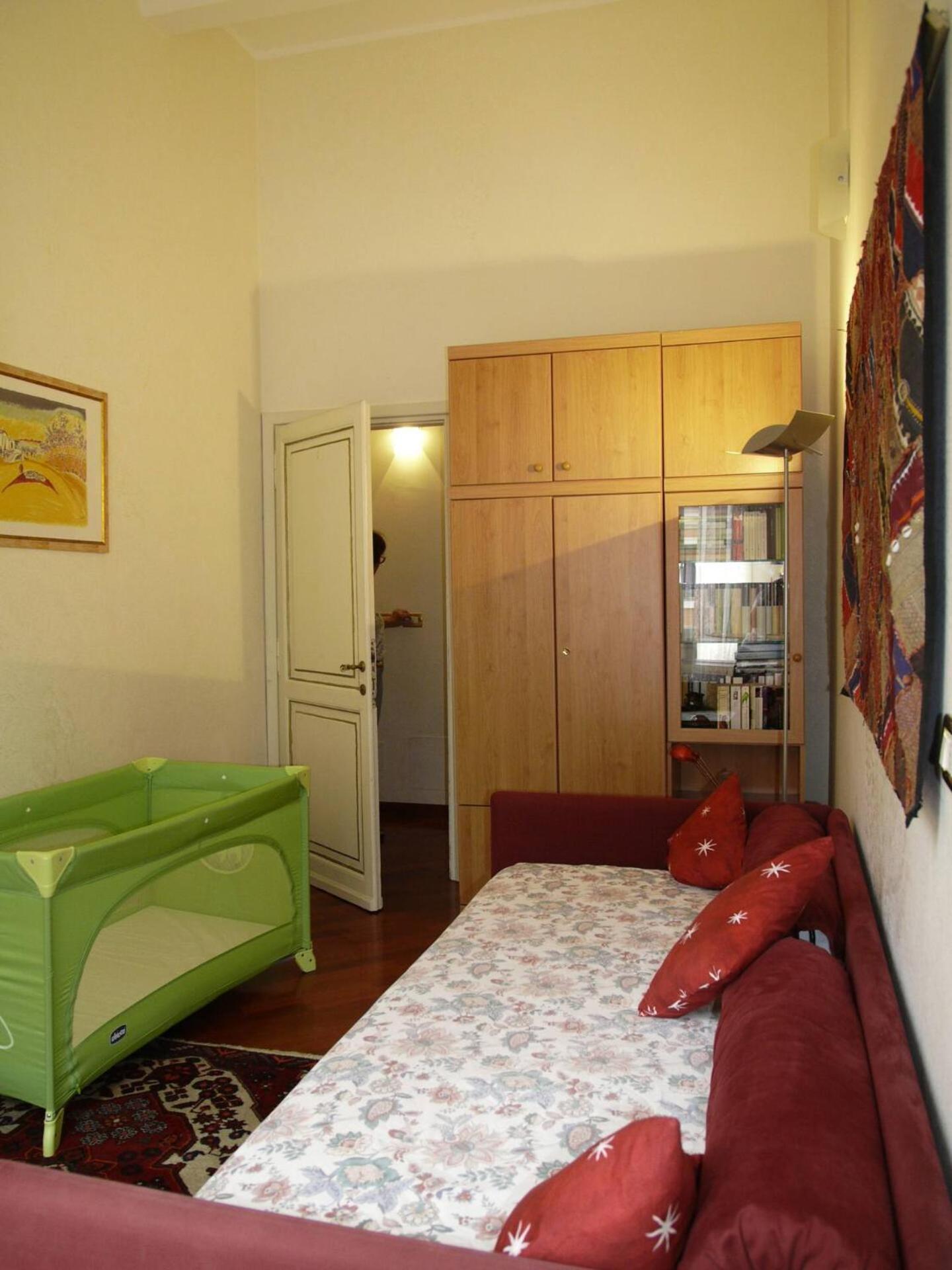 Apartment Spanish Steps With Panoramic Roof-Terrace 로마 외부 사진