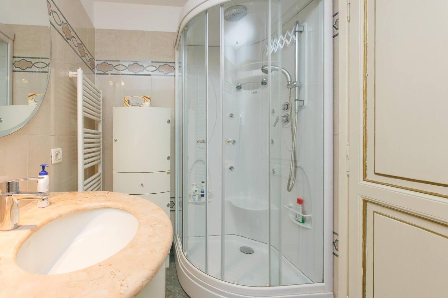 Apartment Spanish Steps With Panoramic Roof-Terrace 로마 외부 사진